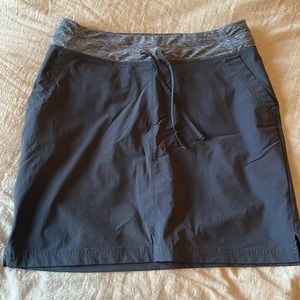 Duluth Trading Co. Skort
